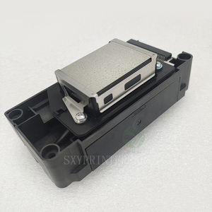 Eko Solvent kilidini yeni baskı kafası DX5 Epson R1800 R1900 R2000 R2400 R2880 Mimaki JV33 Mutoh RJ900 1604 F186000 yazıcı kafası - Product Image 2
