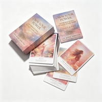 Cartes de tarot imprimées de haute qualité, fabrication en gros, cartes personnalisées à bord bleu, jeu de tarot personnalisé pour la divination
