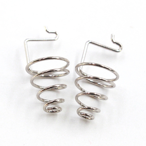 Tùy chỉnh mùa xuân Nhà cung cấp Nickel mạ Pin Suối Nước Pin địa chỉ liên lạc cuộn dây giảm dần nén Pin địa chỉ liên lạc mùa xuân - Product Image 3
