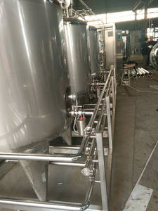 Sistema automatico per la pulizia dei pon - Product Image 6