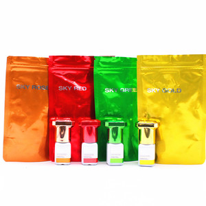Colle à séchage rapide Sky Rose <span class=keywords><strong>pour</strong></span> extensions de cils individuelles, vegan, originale, OEM, super sky <span class=keywords><strong>IDM</strong></span>, Corée - Product Image 5