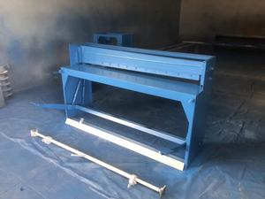 DDM Brand <strong>Hand</strong> Operated <strong>Shearing</strong> <strong>Machine</strong> at Best Price in China - Product Image 2