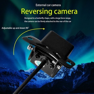 <span class=keywords><strong>Camera</strong></span> Lùi Xe Dự Phòng Góc 170, <span class=keywords><strong>Camera</strong></span> Hd Chiếu Hậu Buổi Đêm Cỡ Nhỏ Cho Xe Hơi - Product Image 3