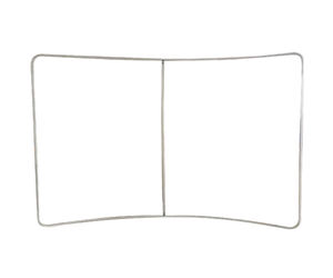 कारखाने अनुकूलित महान डिजाइन कपड़े तनाव वक्र कस्टम मुद्रण फोटोग्राफी के लिए पृष्ठभूमि को इकट्ठा करने के लिए आसान - Product Image 3