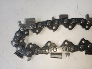 UM 0.325 Pitch 0.058 18 Inch 72 Drive Links Round <strong>Saw</strong> <strong>Chain</strong>, Replacement Chainsaw <strong>Chain</strong> for Wood Cutting - Product Image 5
