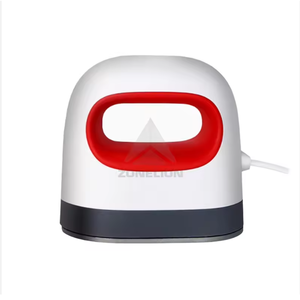 Presse à Chaud Manuelle et Électrique Mini Neuve en Gros avec Système de Circuit pour Casquettes, T-shirts, Chaussures, Couvre-chefs et Plus Encore - Product Image 6