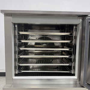 Congélateur à congélation rapide haute performance / Congélateur rapide / Congélateur à congélation rapide pour poulet - Product Image 6