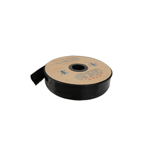 200 metros 1,5 \ "tubo de plástico PE Micro cinta de pulverización plana tubo de manguera de lluvia para sistema de pulverización de riego agrícola - Product Image 3