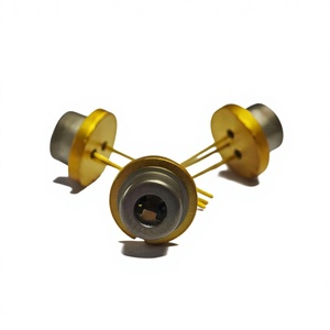 450nm 5W TO9 דיודת לייזר כחולה בעוצמה גבוהה למכונת חיתוך חריטה - Product Image 2