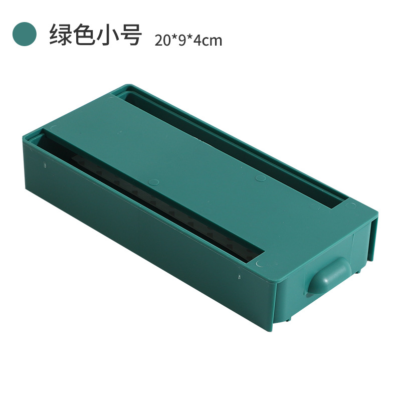 green small