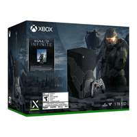 Nouvelles ventes pour Xbox Series X 1TB Console de jeu vidéo + 5 JEUX & 2 Manettes + VR