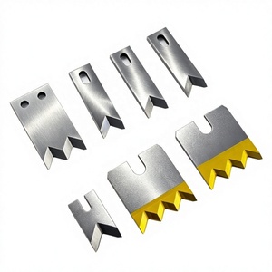 Tungsten Carbide 38X16X3mm <b>Wire</b> <b>Stripper</b> Machine Blade for <b>Wire</b> Stripping Machine - Product Image 6