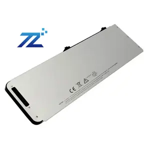 The pure cobalt battery model A1281 has a capacity of 5500mah for the 2008 15-inch laptop A1286