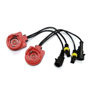 สายเคเบิลอะแดปเตอร์บัลลาสต์พร้อมโคมไฟ D2 - Product Image 1