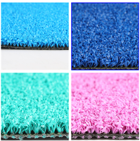 Gazon synthétique de padel de qualité supérieure, standard européen Mondo, pelouse artificielle, gazon artificiel pour putting green