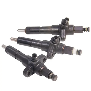 4100QB-110004 1803010164 HA1155 Pièces de moteur Chine Fabricant Injecteur de carburant - Product Image 4