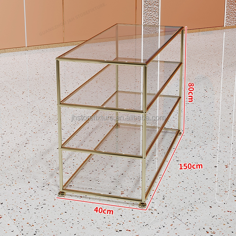 Oro brillante L150 * W40 * H80CM