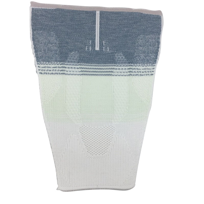 Кроссовки с полуоблегающим покрытием, Дамская вязаная обувь, дизайнерский материал, верхняя обувь