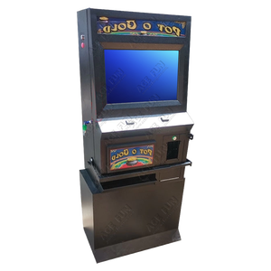 HD Dikey Dokunmatik Ekranlı Lüks Beceri Oyunu Yazılımı Programlama TEXAS KENO Oyun Tahtası Beceri Oyun Makinesi - Product Image 3