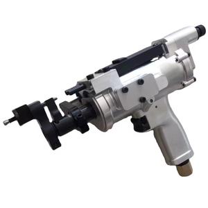 มอเตอร์เจาะ NUTPLATE ใช้ได้ด้วยมือเดียวสำหรับการค้นหาตำแหน่ง เจาะ และทำรูแบบ Countersink ทั้งสองรู ปรับความเร็วการป้อนวัสดุได้เต็มที่ด้วยระบบปีกคู่ - Product Image 4