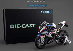 1:9 Kawasaki <span class=keywords><strong>H2R</strong></span> H2 Locomotive lourde en alliage <span class=keywords><strong>moto</strong></span> modèle de Simulation jouet <span class=keywords><strong>Moto</strong></span> modèles de vélo - Product Image 3