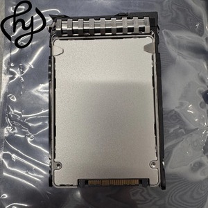 PX05SRB384Y 3.84T SAS SSD 12G Nieuwe Interne 3.84 Terabyte Server 2.5 inch SSD - Product Image 5