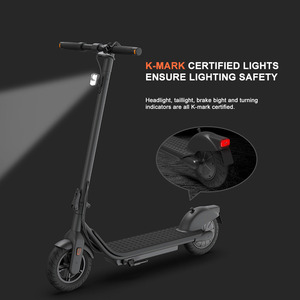 2026 JRTG Scooter elettrico mobilità per Micro veicolo 500W pieghevole <span class=keywords><strong>E</strong></span> Scooter velocità massima 35 Km/H acquista elettr velocità Max 35 Km/H Micro - Product Image 5