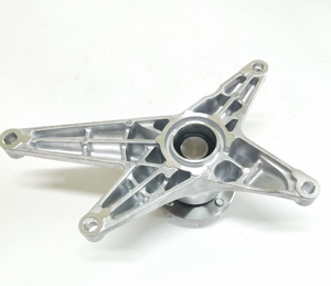 Staffa di accoppiamento del fluido per auto staffa della pompa dell'acqua a 16380 38020 per toyota Aqua ibrida Corolla Auris Prius Sienta <span class=keywords><strong>Yaris</strong></span> - Product Image 4