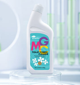 OEM Atacado Multi-purpose <span class=keywords><strong>Cleaner</strong></span> Forte Removedor Químico Higiênico Limpador Spray 800 G - Product Image 4