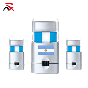 Pintura Facial Personalizada con <span class=keywords><strong>la</strong></span> <span class=keywords><strong>Bandera</strong></span> <span class=keywords><strong>de</strong></span> <span class=keywords><strong>Argentina</strong></span> para Fiestas <span class=keywords><strong>de</strong></span> Fútbol Mundial 2026, para Animar a <span class=keywords><strong>la</strong></span> Selección <span class=keywords><strong>Argentina</strong></span> - Product Image 1