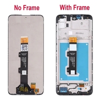 Original pour Motorola Moto série LCD écran tactile numériseur assemblée remplacement pour Moto affichage