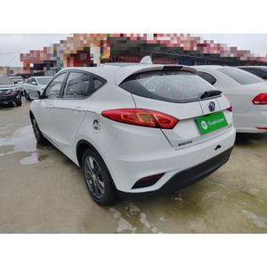 Voiture d'occasion Guazi CHANGAN Eado 2015 1.6L MT Modèle Junku Norme Chine IV En Stock Essence 1.6L Berline Manuelle Conduite à Gauche Faible Coût - Product Image 4
