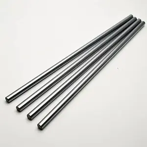 Stainless Steel Rods Supplier 304 316L Stainless Steel Round Bars 304 Price per Kg