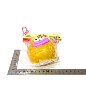 Nuevo Juguete Sensorial Antiestrés de Patata con Cara de Perro, Divertido, Adorable y Estúpido, Suave para Aliviar la Ansiedad y el Estrés - Product Image 5