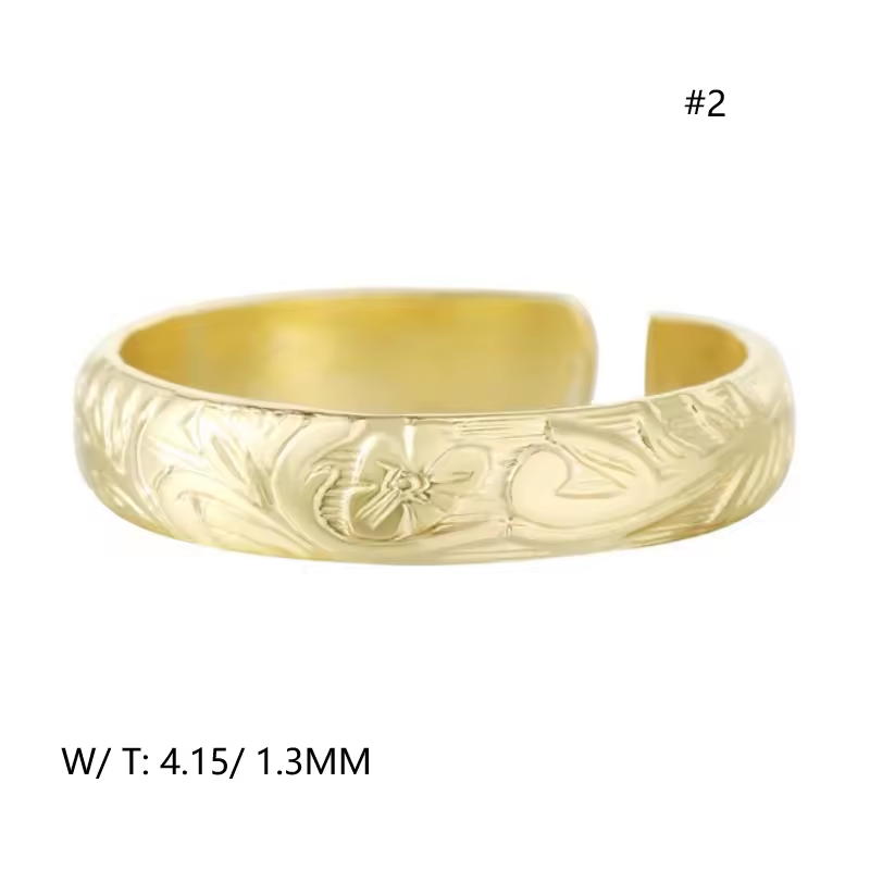 Or : Or taille 2, taille 8#