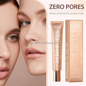 OEM/ODM Logo personnalisé haute couverture BB & CC crème Vegan correcteur crème solaire fond de teint maquillage - Product Image 1