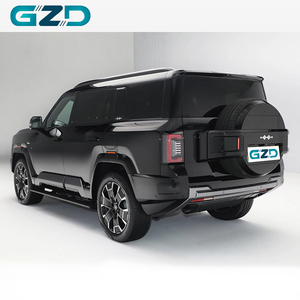 Léopard 8 SUV 2025 Chine BYD Formula Leopard 8 4WD 2.0T SUV <span class=keywords><strong>hybride</strong></span> Grand SUV de luxe Léopard 8 Offre Spéciale à Dubaï - Product Image 4