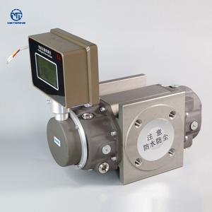 Gasroots flowmeter voor farmaceutische tanks, kwekerijgasregeling, chemische synthese processen meting - Product Image 6