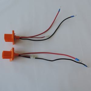 メーカーカスタムカーワイヤーハーネスコネクタ2ピンコネクタ2103124-1ケーブルアセンブリ39-01-2020モレックスコネクタワイヤーハーネス - Product Image 2