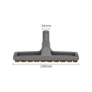 Cepillo de Aspiradora de Pelo de Caballo para Pisos Duros, Repuestos para Aspiradoras <span class=keywords><strong>Dyson</strong></span> V6 V7 V8 <span class=keywords><strong>V9</strong></span> V10 V11 - Product Image 1