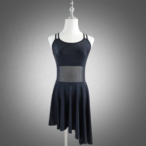 <span class=keywords><strong>Ropa</strong></span> <span class=keywords><strong>de</strong></span> Ballet para Práctica <span class=keywords><strong>de</strong></span> <span class=keywords><strong>Bailarina</strong></span>, Falda <span class=keywords><strong>de</strong></span> Ballet Regular <span class=keywords><strong>de</strong></span> Spandex para Niñas, Tutú <span class=keywords><strong>de</strong></span> Danza, <span class=keywords><strong>Ropa</strong></span> para Actuación - Product Image 3