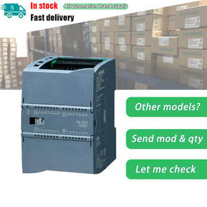 6ES72231PL320XB0 SIMATIC Módulo de E/S digital SM 1223 6ES7 223-1PL32-0XB0 Siemens PLC 6ES7223-1PL32-0XB0 - Product Image 1