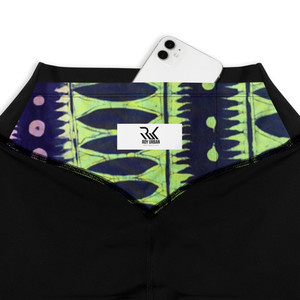 Leggings sportivi Oye - Product Image 4