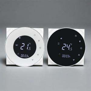 Meilleur vendeur <span class=keywords><strong>Nest</strong></span> <span class=keywords><strong>Learning</strong></span> Remplace le <span class=keywords><strong>thermostat</strong></span> intelligent programmable Wi-Fi pour le système de chauffage domestique - Product Image 2
