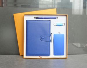 Conjunto <span class=keywords><strong>de</strong></span> regalo <span class=keywords><strong>de</strong></span> negocios para Notebook, Banco <span class=keywords><strong>de</strong></span> energía, conjunto <span class=keywords><strong>de</strong></span> regalo <span class=keywords><strong>de</strong></span> negocios, promoción, gran oferta - Product Image 3