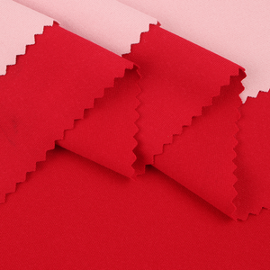 قماش بولي أميد إيلاستان N4077 بالجملة لليوغا والليقرا، نسيج سباندكس للطباعة على القمصان وملابس السباحة، قماش مطاطي محبوك للياقة البدنية واليوغا - Product Image 6