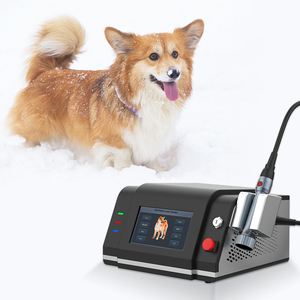 Dispositivo de Terapia Láser de Alta Intensidad Clase 4 para Veterinaria, Alivio del Dolor en Animales y Trauma de Tejidos Blandos - Product Image 3