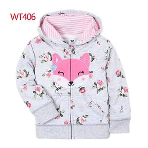Abrigo <span class=keywords><strong>de</strong></span> Algodón 100% <span class=keywords><strong>para</strong></span> Bebés Recién Nacidos, Chaqueta <span class=keywords><strong>para</strong></span> Niños <span class=keywords><strong>de</strong></span> 9M 12M 18M 24M 3T, <span class=keywords><strong>para</strong></span> Verano, Invierno y Otoño - Product Image 5