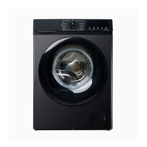 Lave-linge électrique <span class=keywords><strong>à</strong></span> tambour <span class=keywords><strong>à</strong></span> fréquence variable entièrement automatique avec fonction de <span class=keywords><strong>lavage</strong></span> intégrée, capacité de 8 <span class=keywords><strong>à</strong></span> 15 kg, pour usage hôtelier - Product Image 2