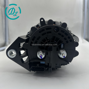 Alternador EexcavaStart 5681782 AVi147J3209HD 24V 120A para Motores 5.9L 6CT8.3 QSC, Duradero, Alto Rendimiento, Reemplazo Confiable - Product Image 3